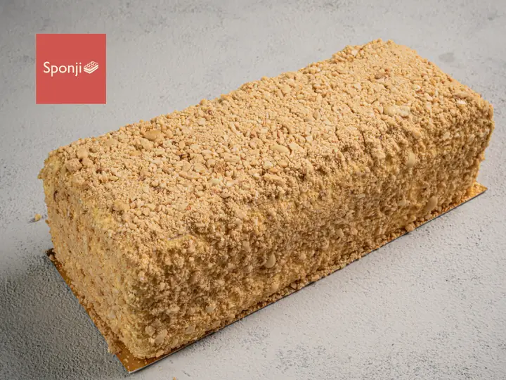 TOPPING-PEANUT